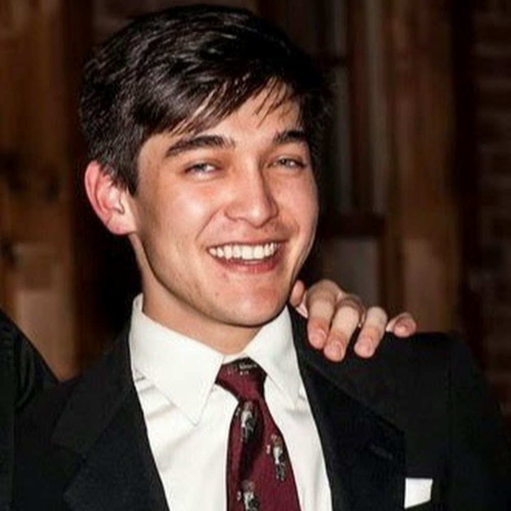 Meet your Posher, Andrew